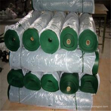 Waterproof Durable PE Tarpaulin Supplier